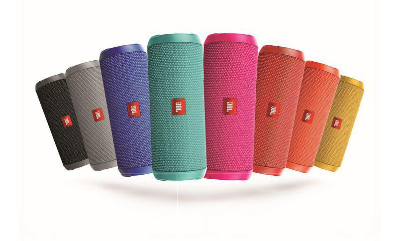 JBL Głośnik Bluetooth JBL Flip3 Teal