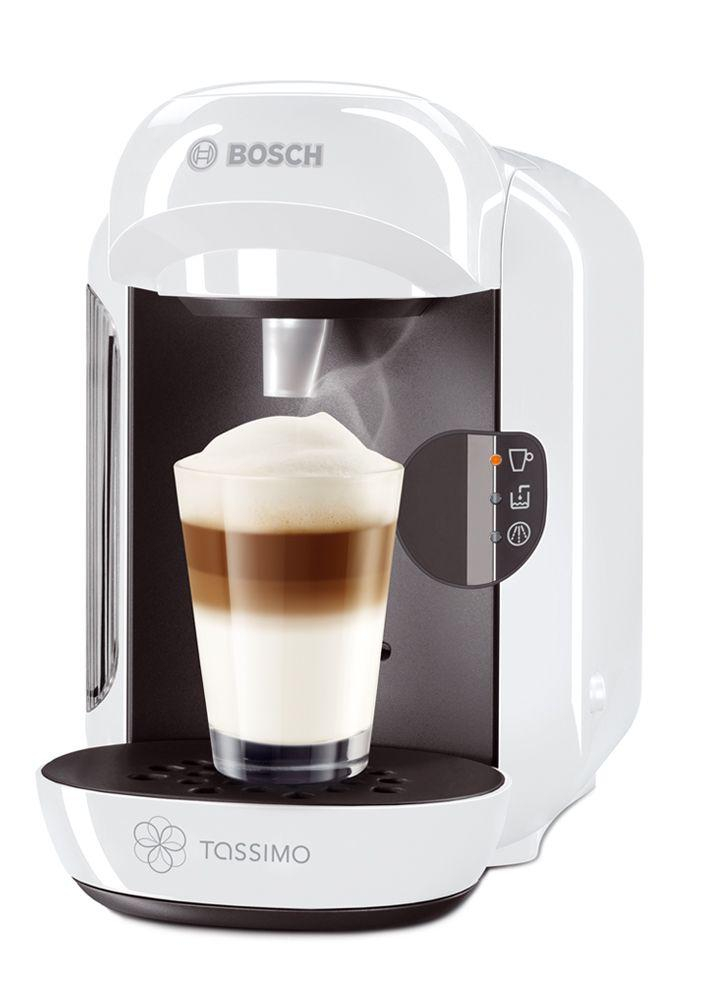 Bosch TASSIMO Vivy T12 biały