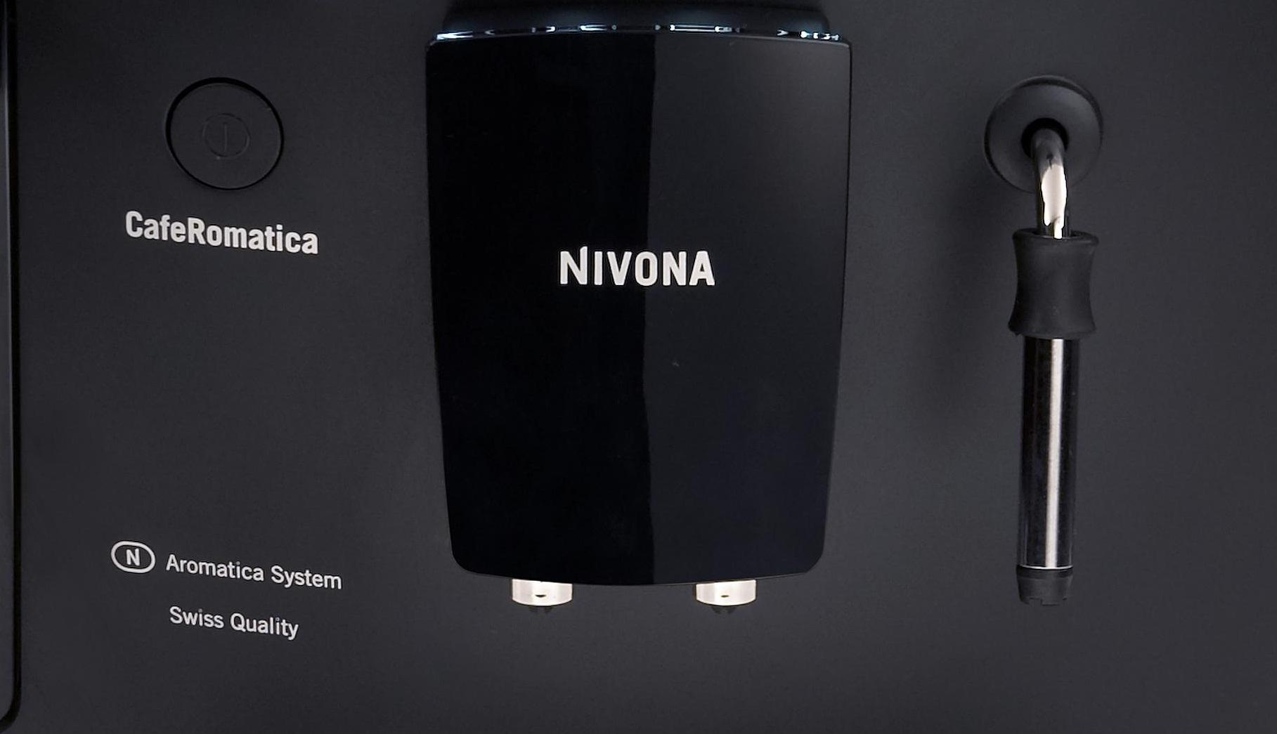 Nivona CAFEROMATICA 605