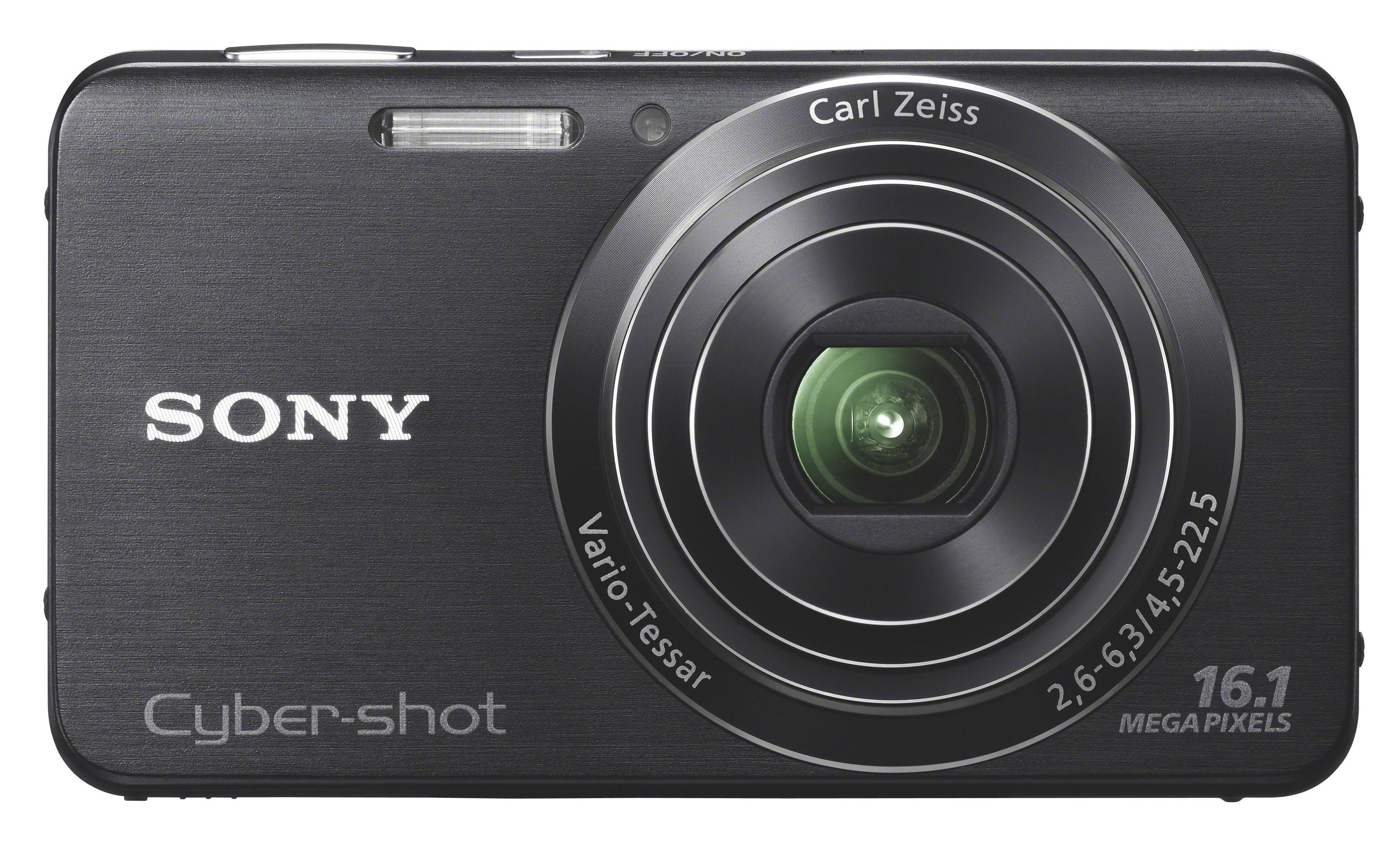 Sony DSC W630