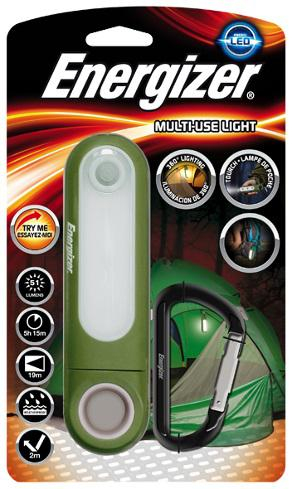 Energizer Multi Use Light 4AAA