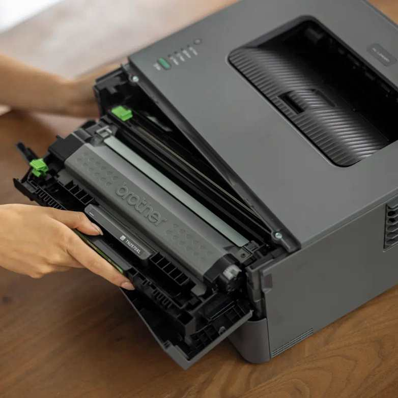 Brother TN2590XXL czarny