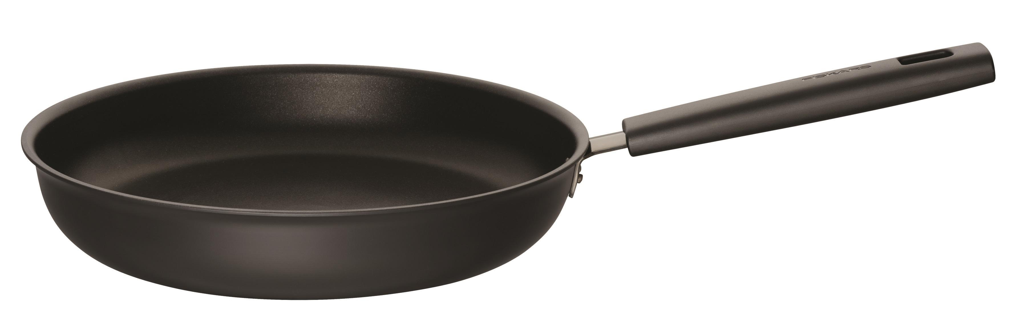 Fiskars Patelnia 28 cm HARD FACE (1052224)