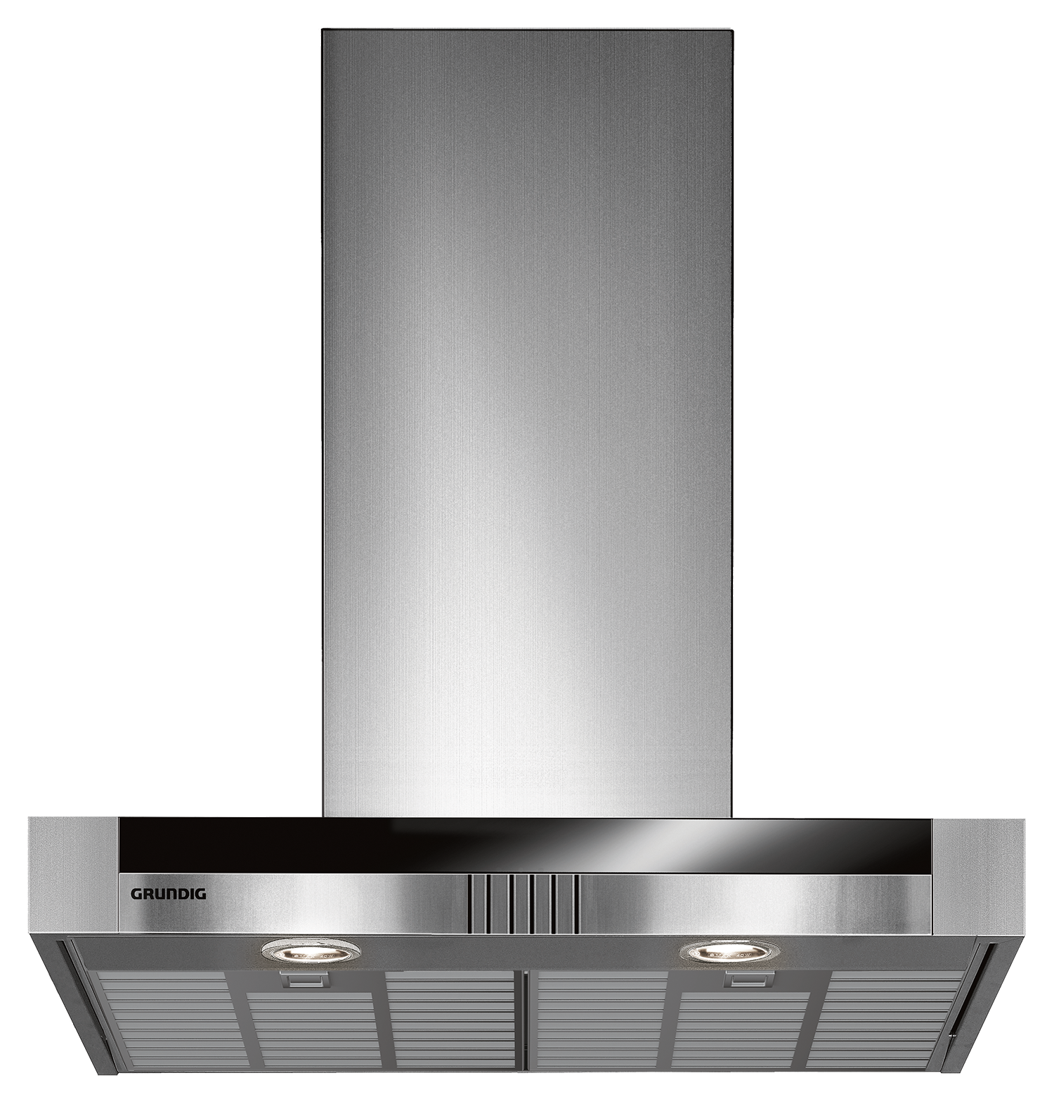 Grundig GDK2774BXB