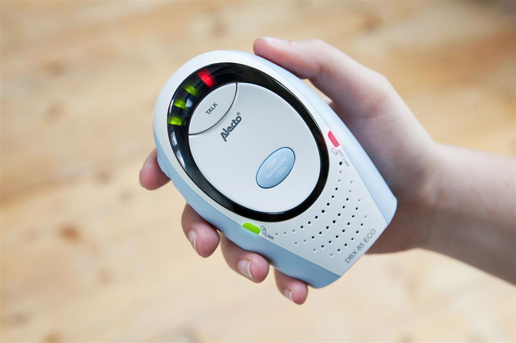 ALECTO BABY NIANIA ELEKTRONICZNA DBX-85 ECO