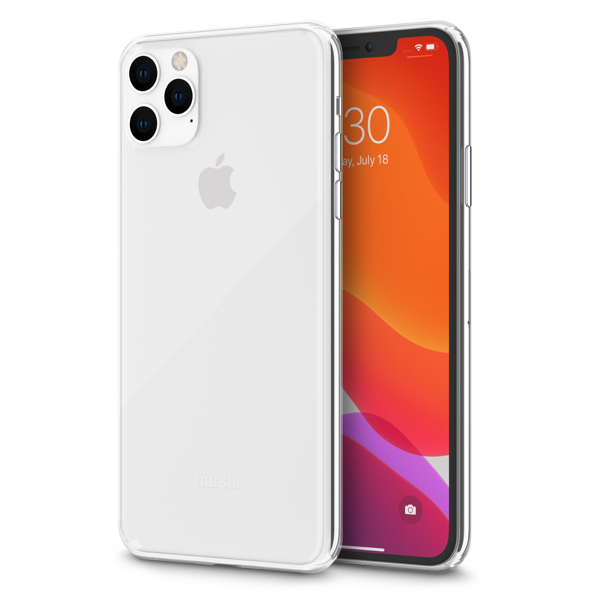 Moshi ETUI Moshi SuperSkin do iPhone 11 Pro Max