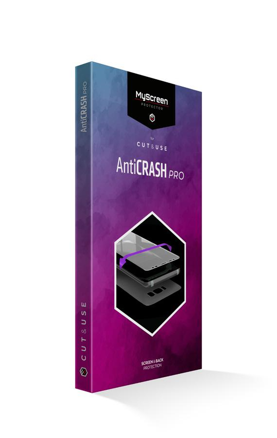 MyScreen CUT&USE folia 6.5 antiCRASH PRO