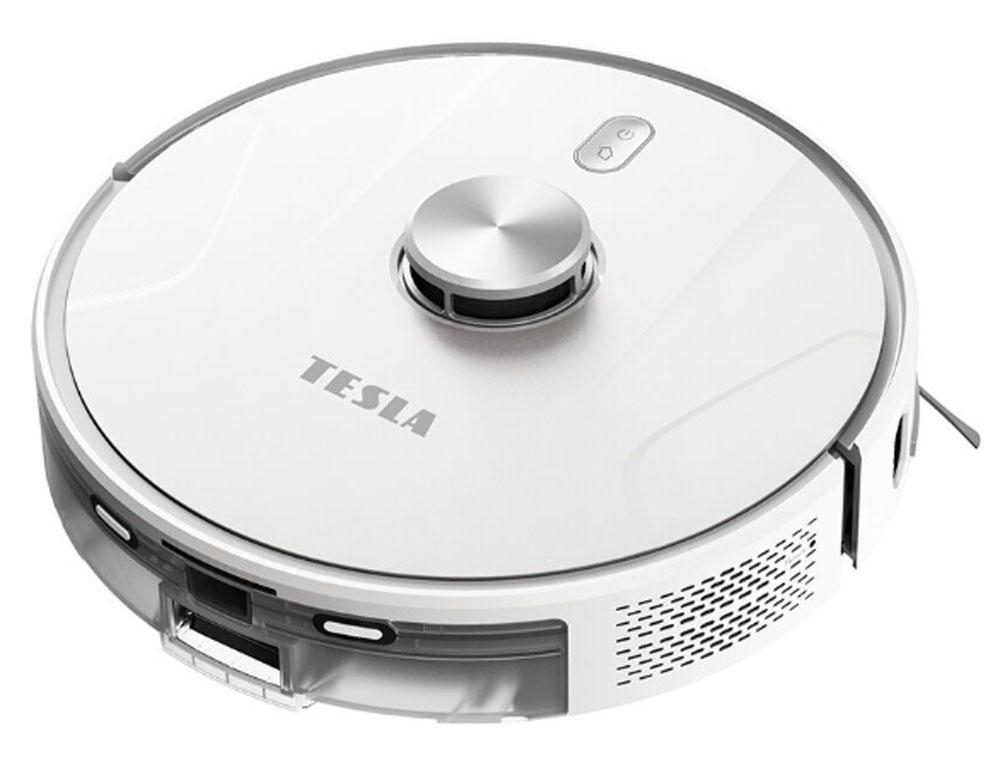 Wydajność robota Tesla RoboStar iQ700