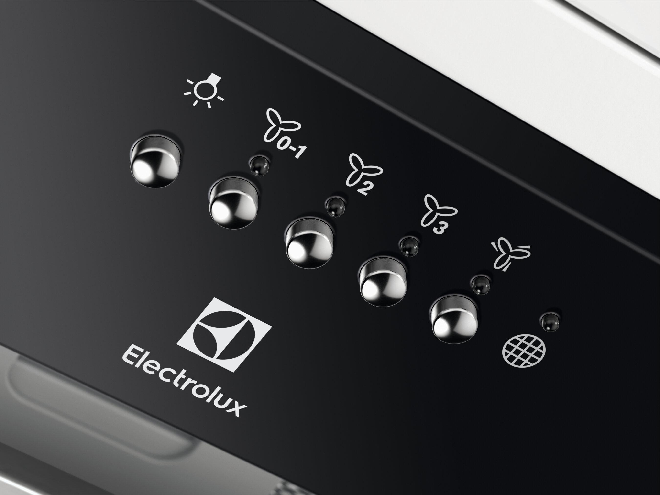 Electrolux LFG719R