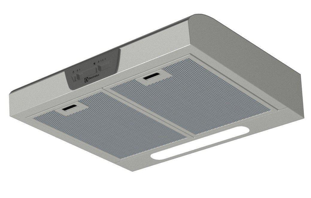 Okap Electrolux LFU216X