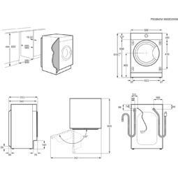Electrolux EW7F447WI