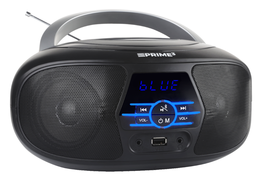PRIME3 RM BLAUPUNKT ABB11BT #