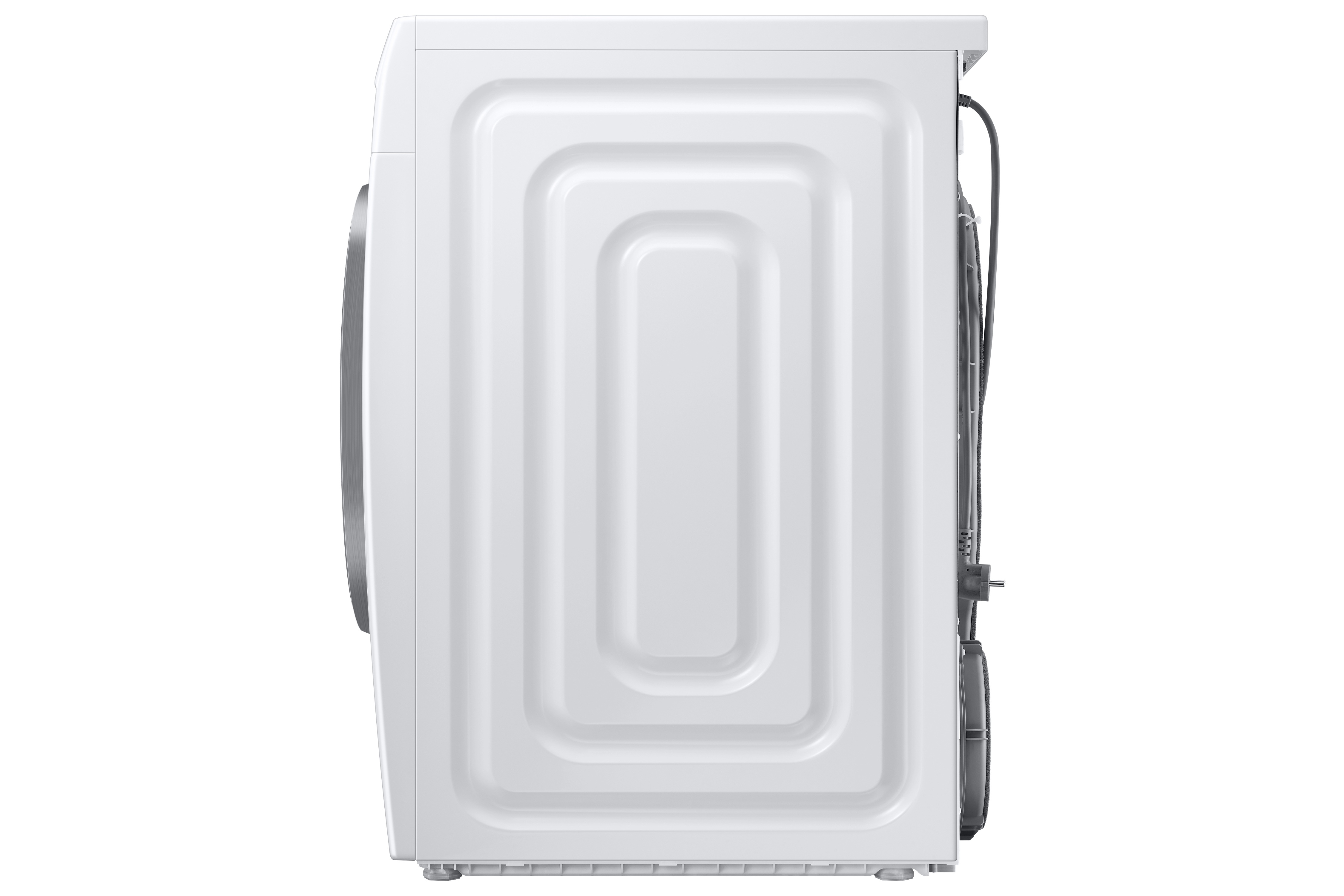Cisza podczas pracy – Samsung SUSZARKA SAMSUNG DV90DG6845LHU4