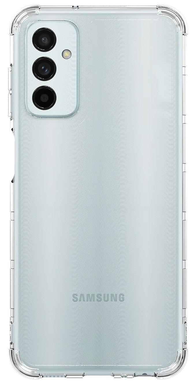 Samsung Etui SAMSUNG M Cover do Samsung Galaxy M13 Transparency #