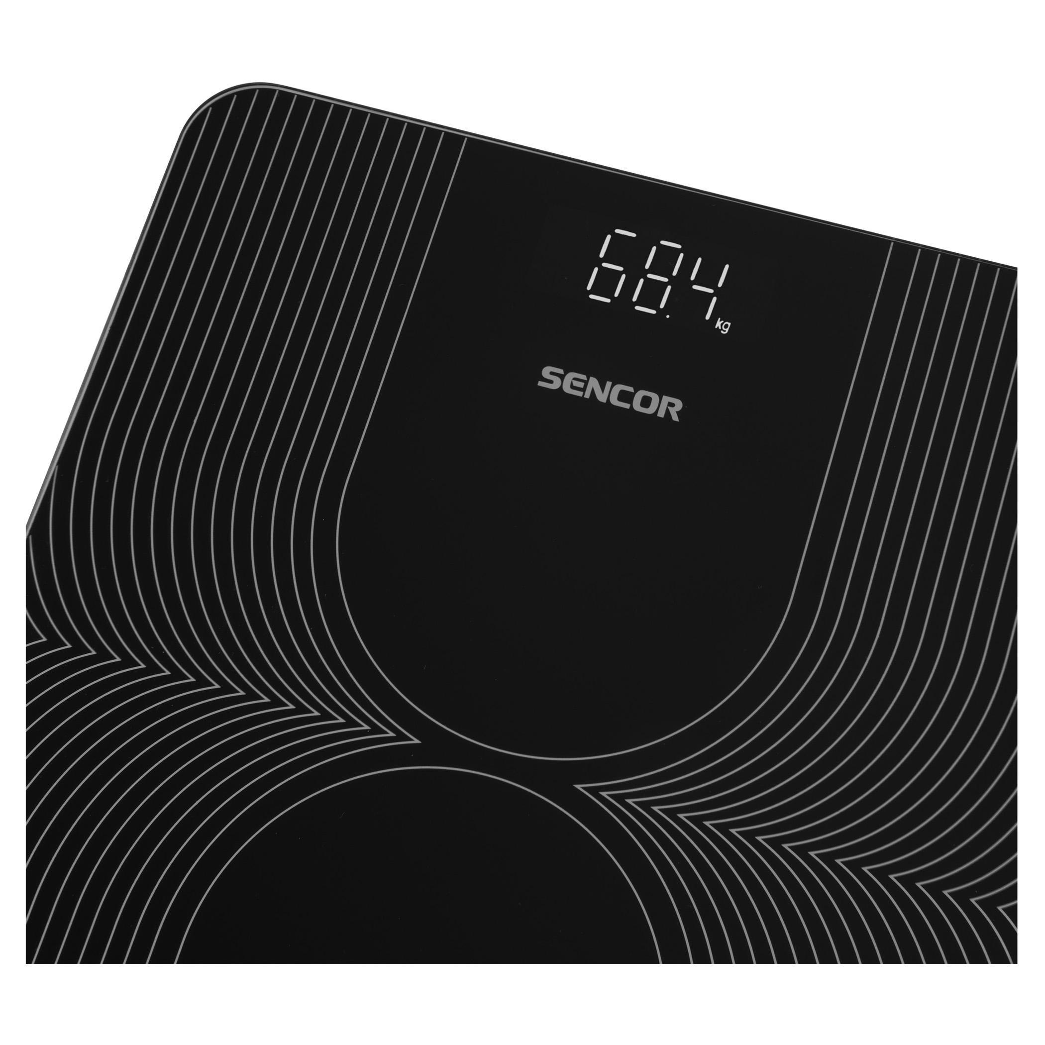 Sencor SBS 2476BK