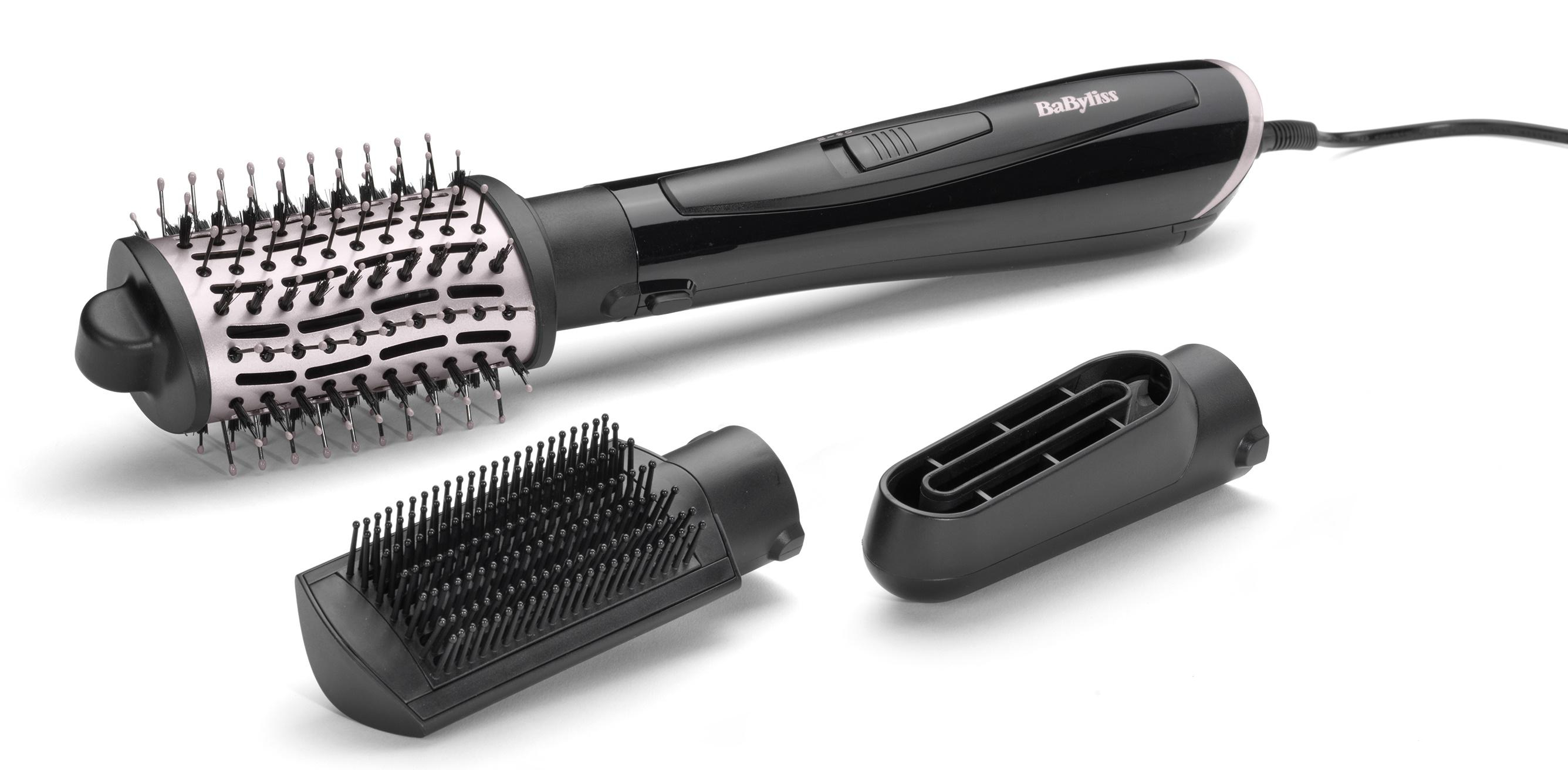 Babyliss SUSZARKO-LOKÓWKA AS128E