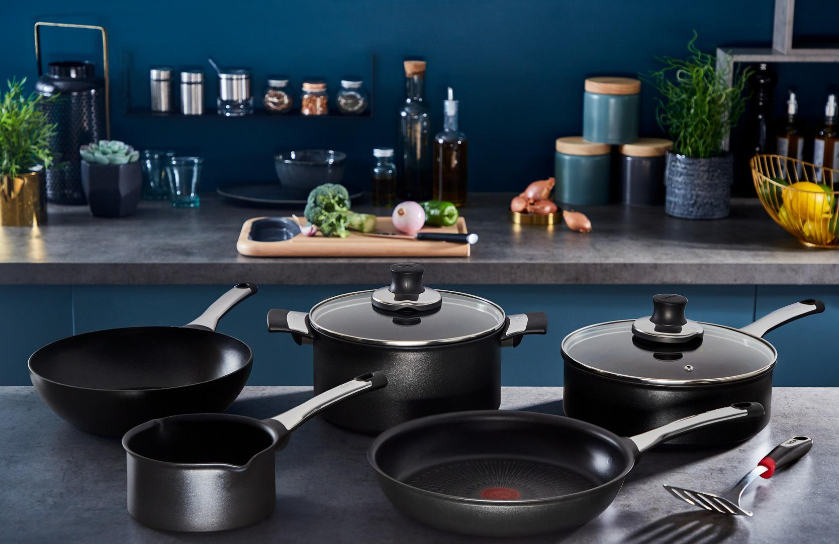 Tefal Patelnia Excellence 28 cm (G2690672)