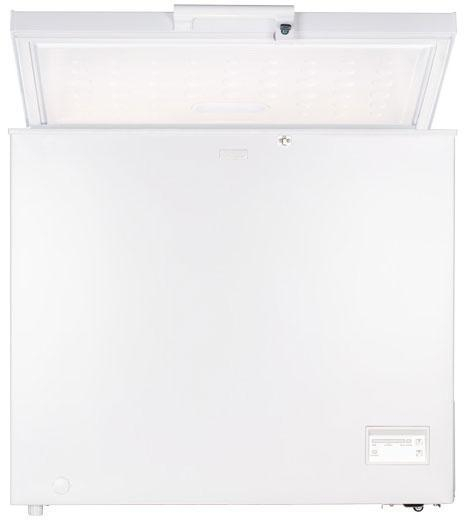 MPM Product ZAMRAŻARKA MPM-206-SK-06E/N