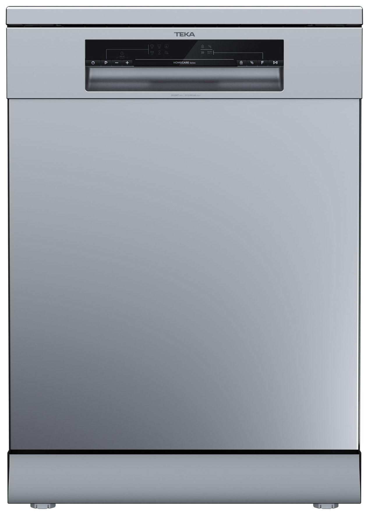 Teka ZMYWARKA TEKA DFS 26650 SS