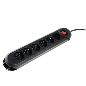 Hama HAMA COMFORT 6GN, 1,5M #