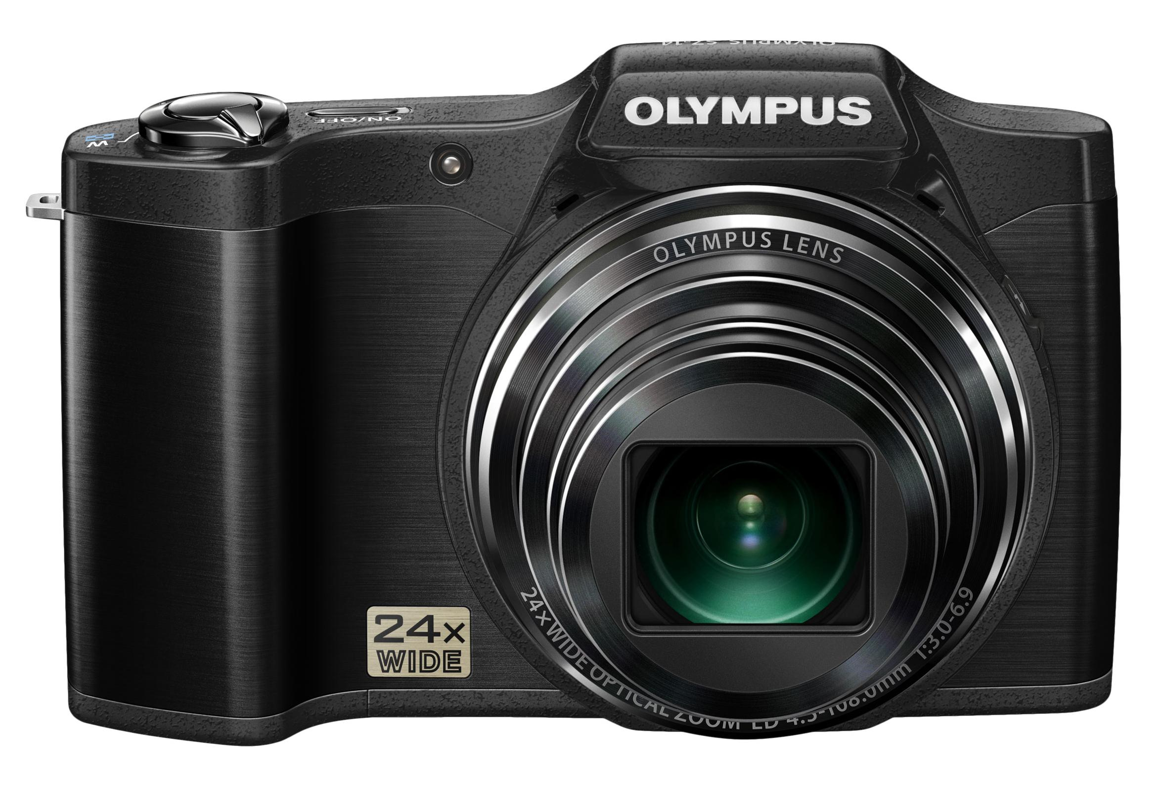 Olympus SZ-14