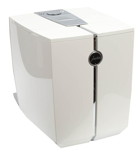 Jura IMPRESSA J9.2 PIANO WHITE