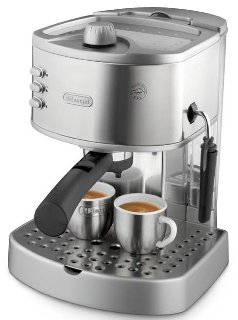 DeLonghi EC330S