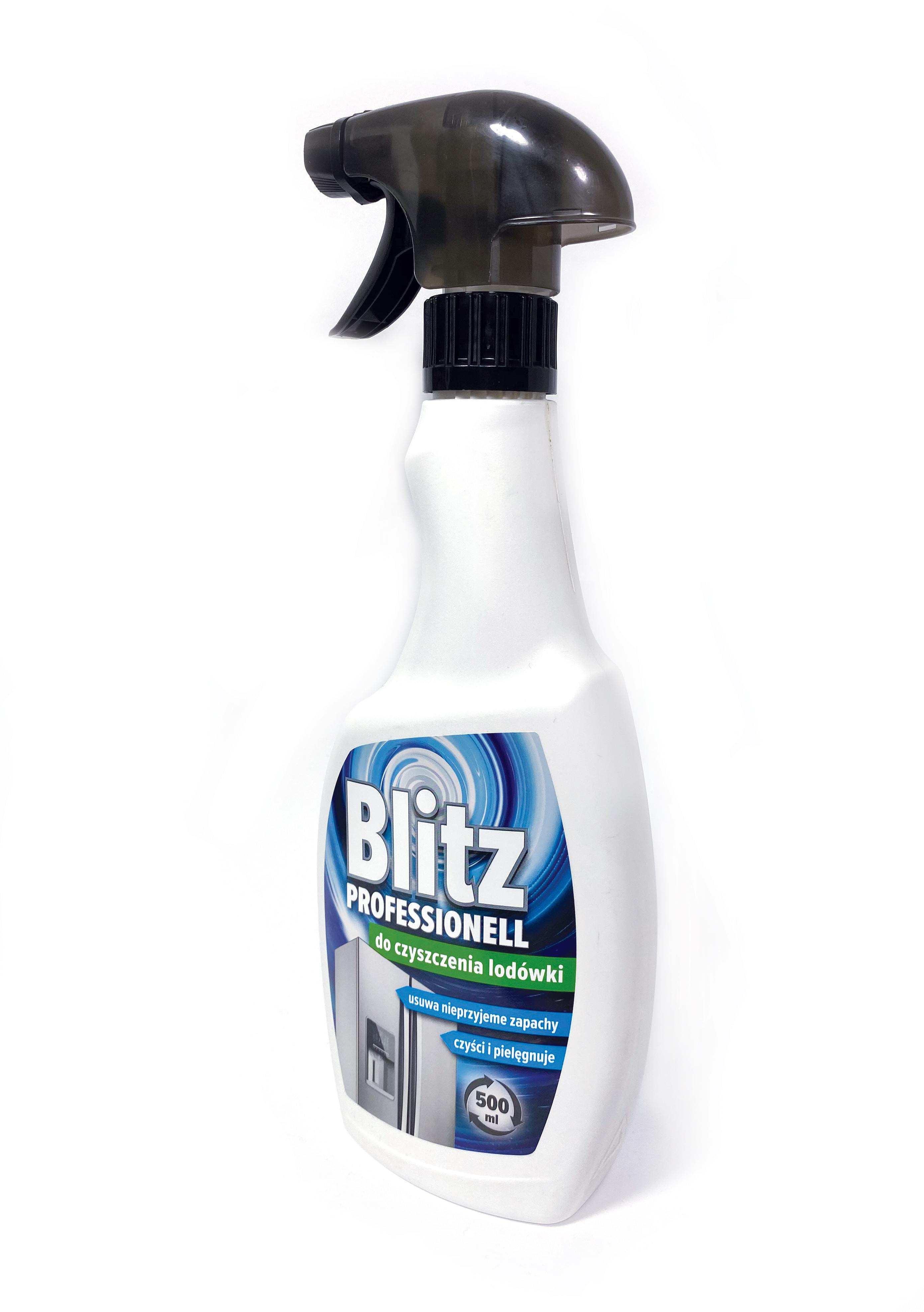 NEOTECH2 BLITZ PŁYN DO CZYSZCZENIA LODÓWKI 500 ml