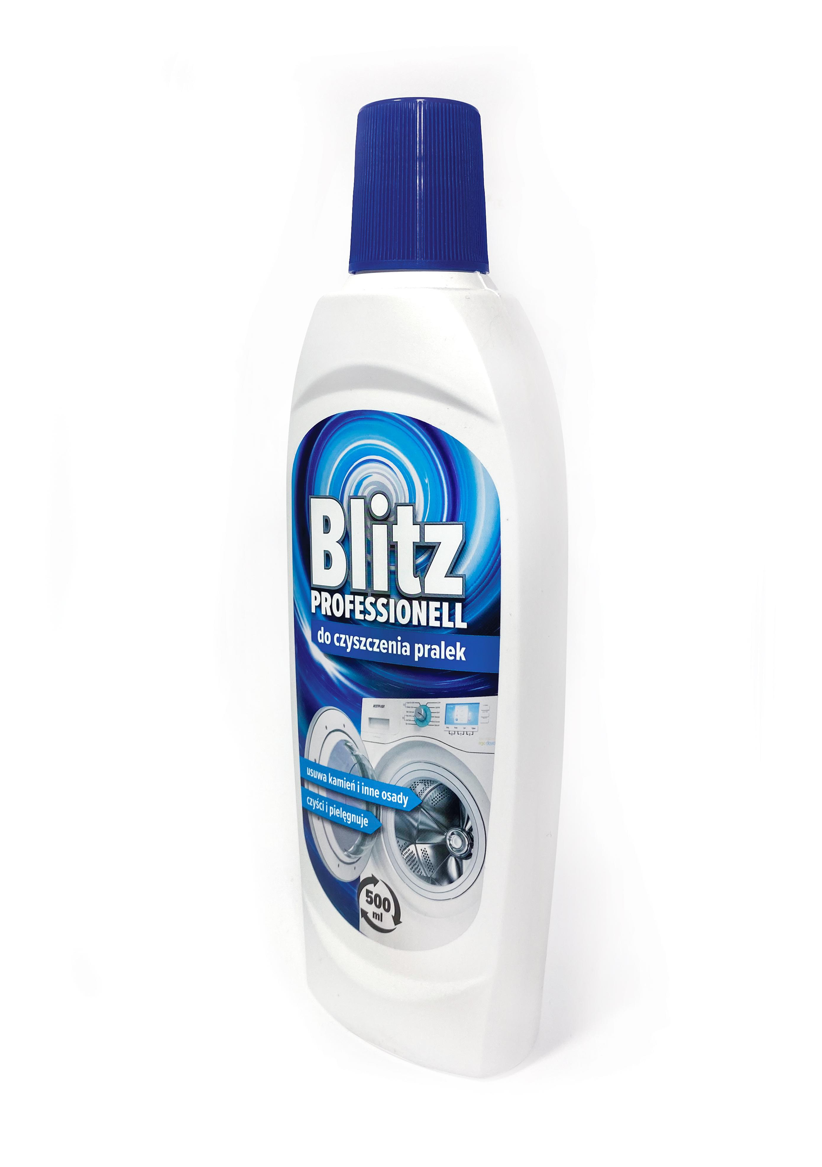 NEOTECH2 BLITZ PŁYN DO CZYSZCZENIA PRALEK 500 ml