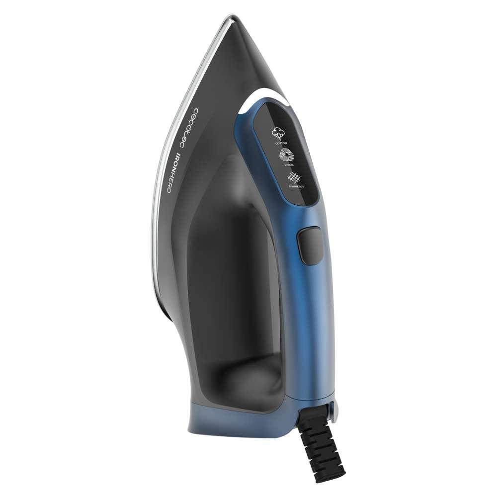 Cecotec STEAMER CECOTEC IRONHERO H-3000 STATION GEYSER