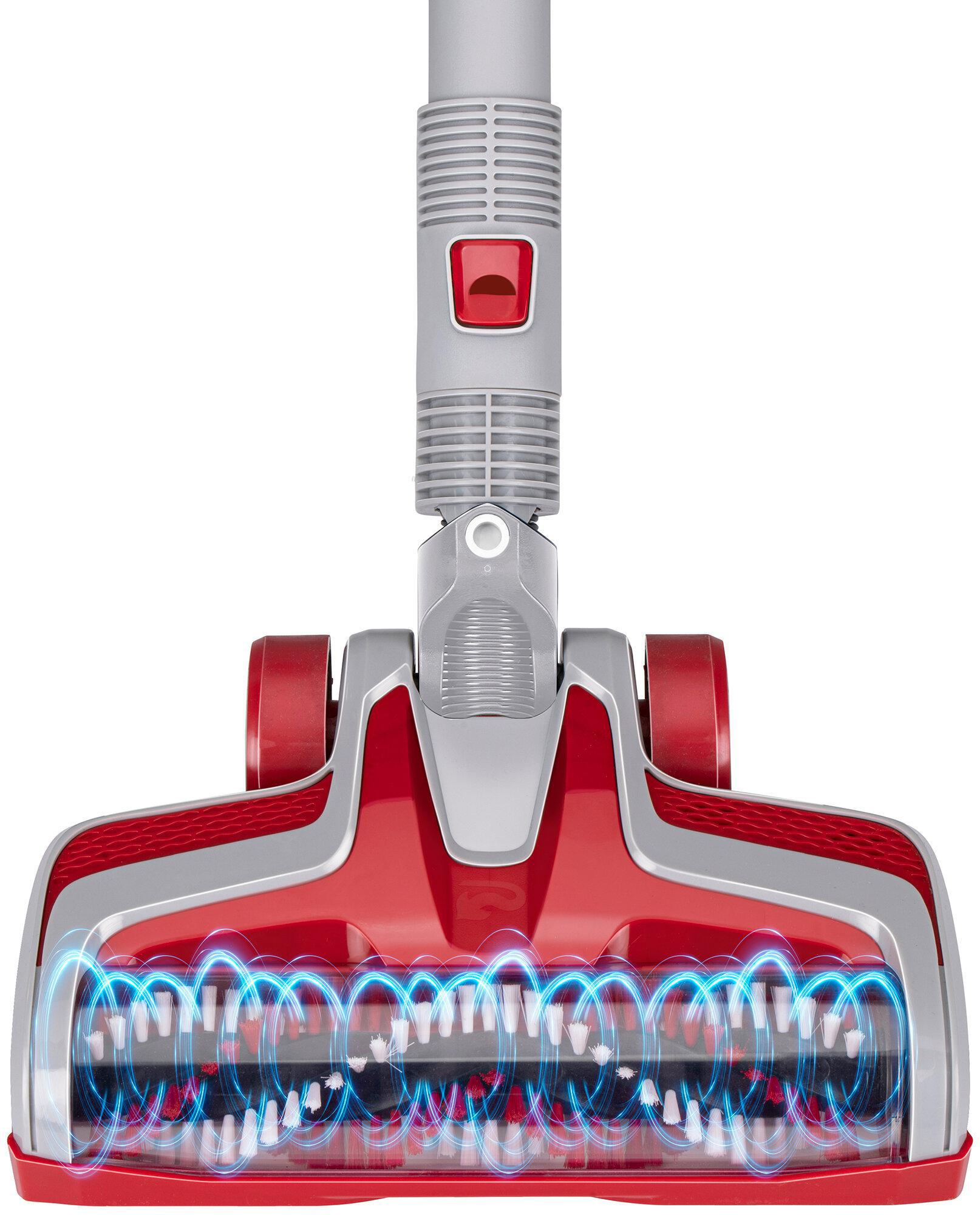 Dirt Devil Odkurzacz pionowy DD9003