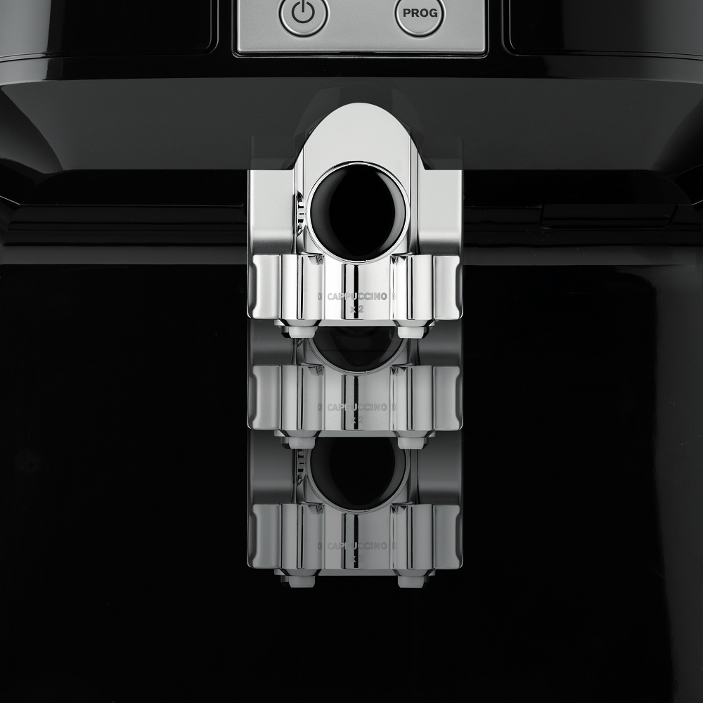 Krups Espresso Master EA8808