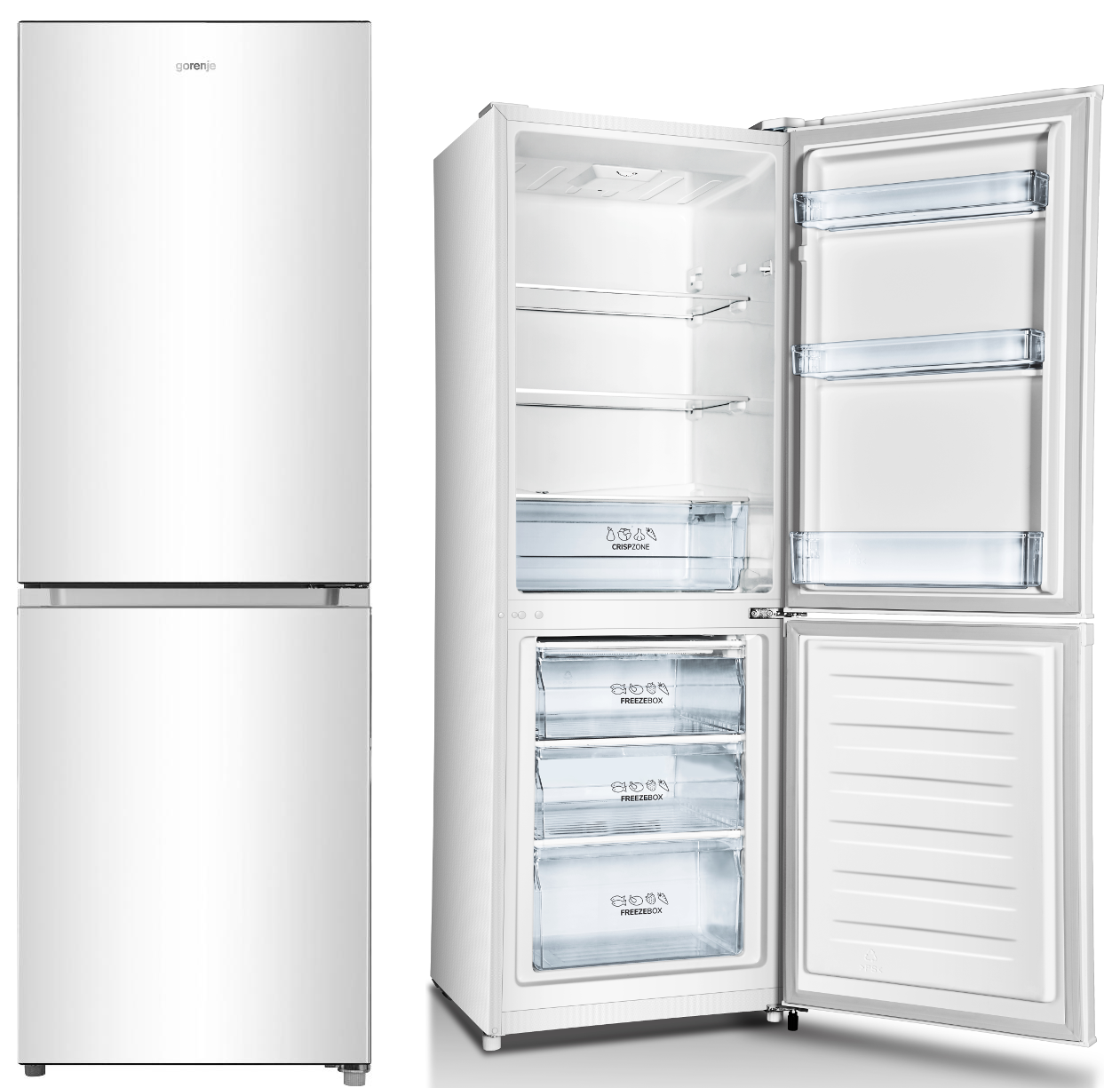 Gorenje RK4161PW4