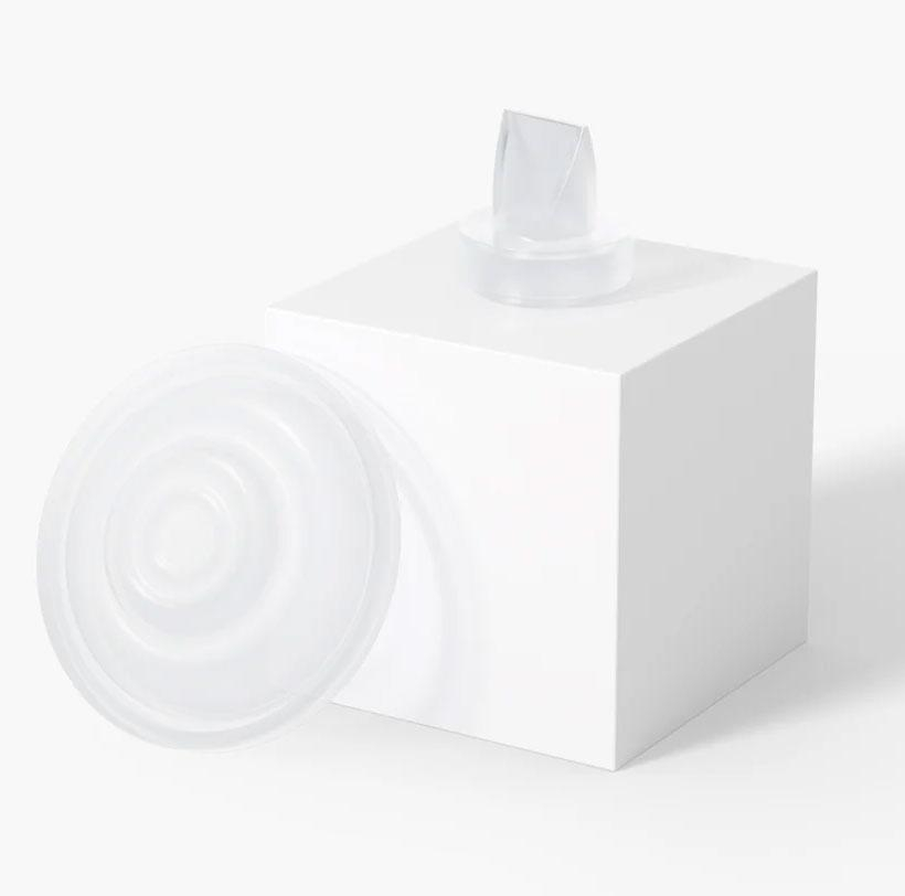 MOMCOZY Membrana z zaworkiem do laktatora S9Pro/S12Pro
