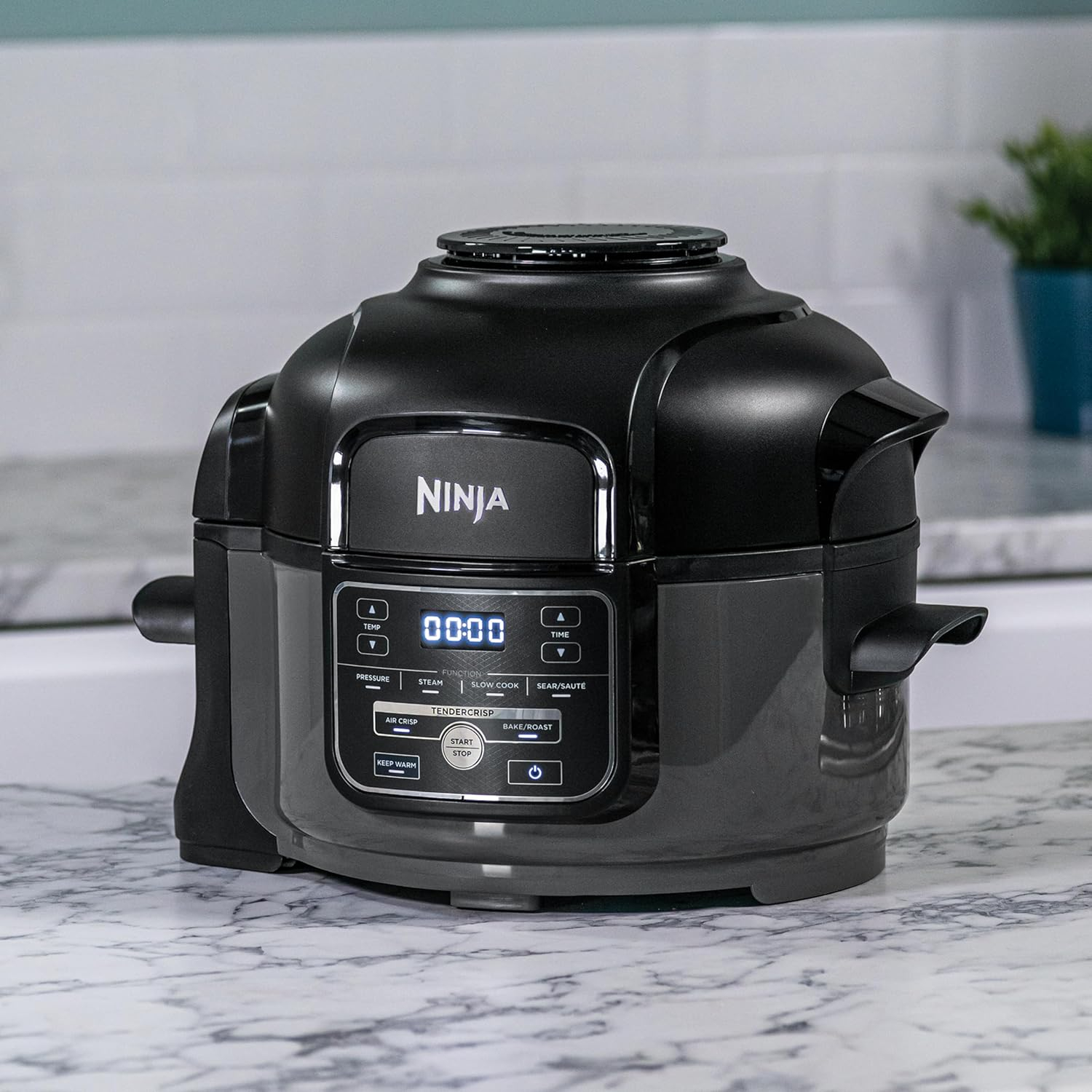 Ninja Multcooker Foodi 6w1 OP100EU