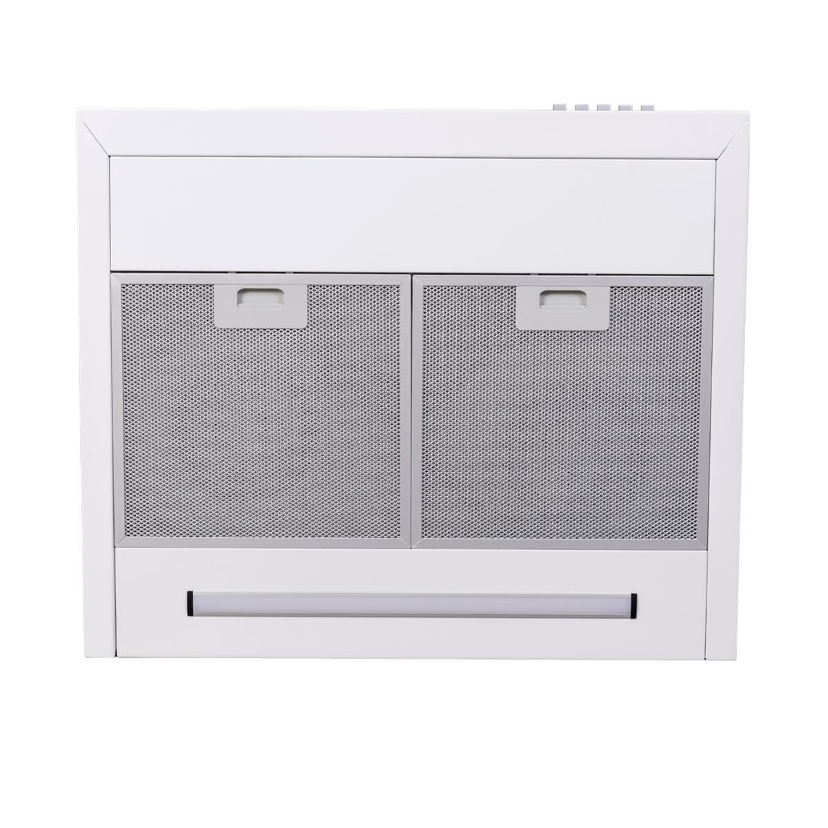 VDB FAT 60 White