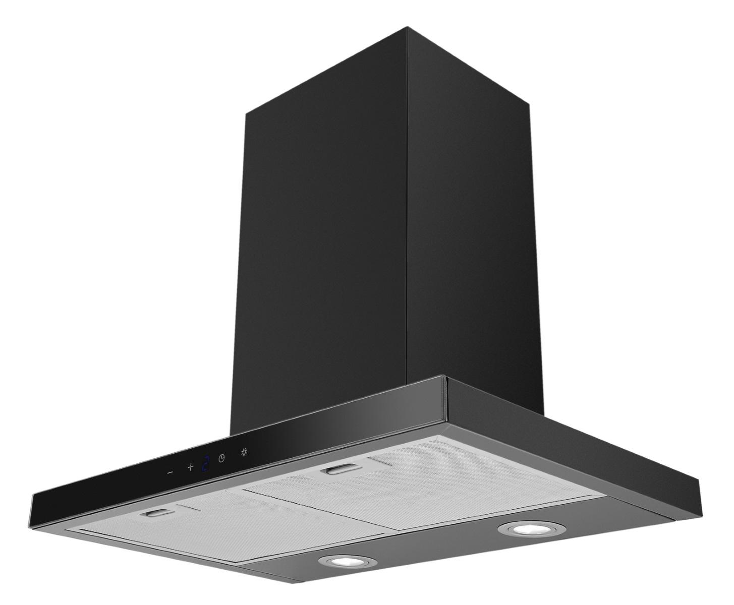 VDB T-Line Black 60