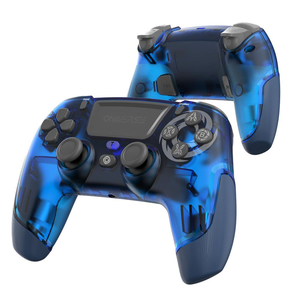 ONIVERSE Pad Revolt Neptune Blue