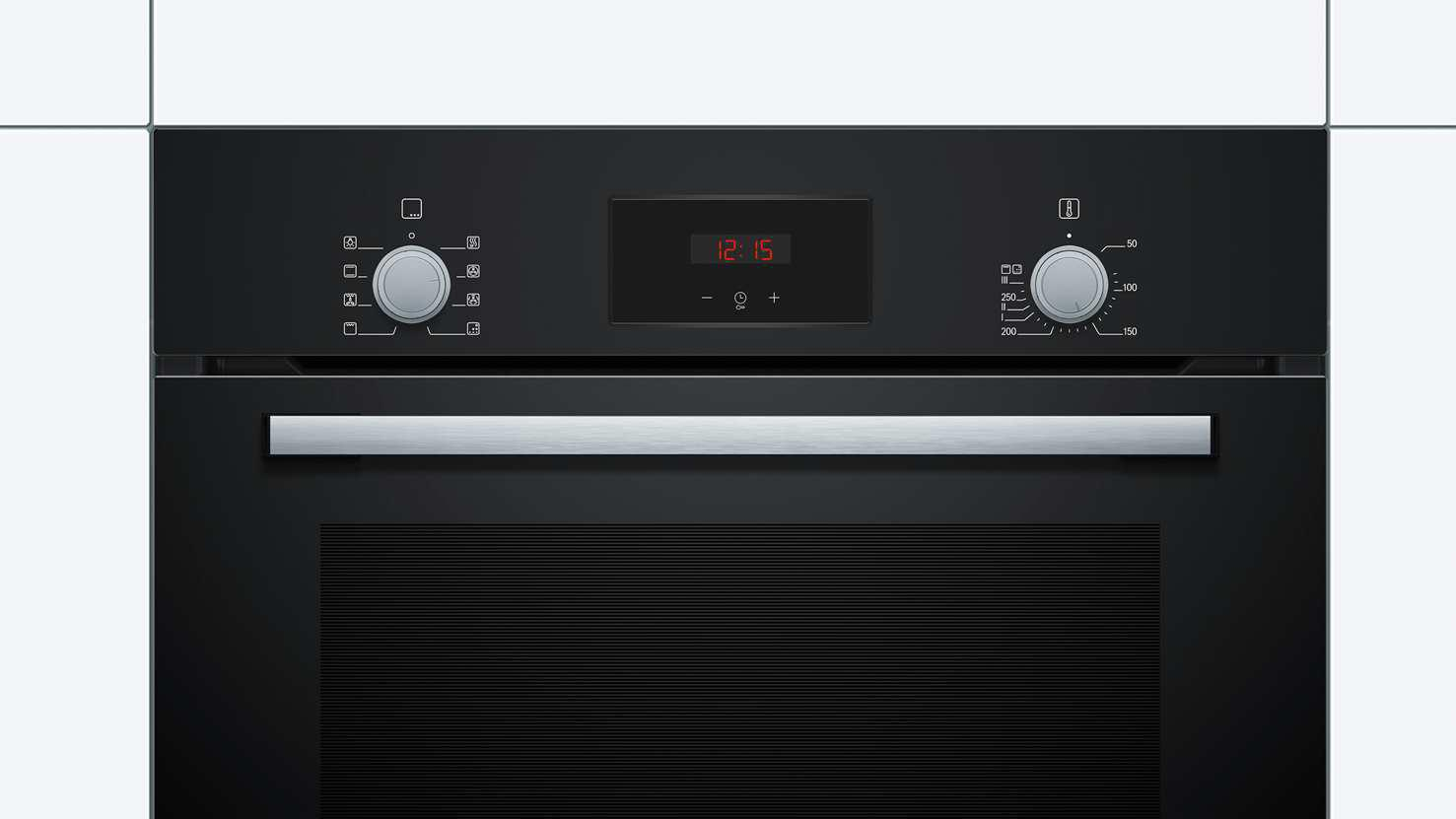 Bosch HBF153BB0