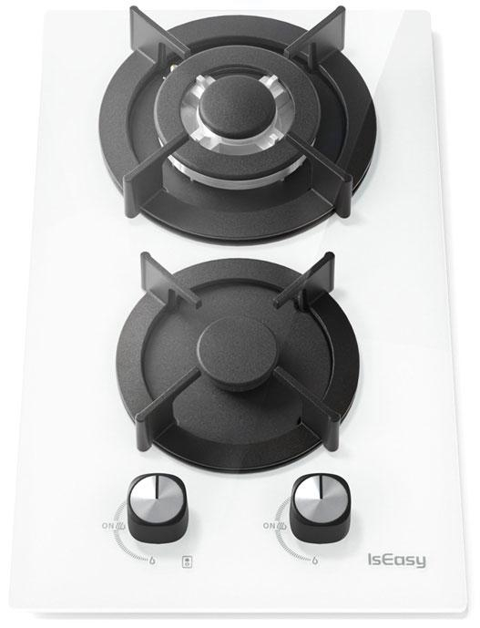 IsEasy Płyta gazowa MGBG-312A