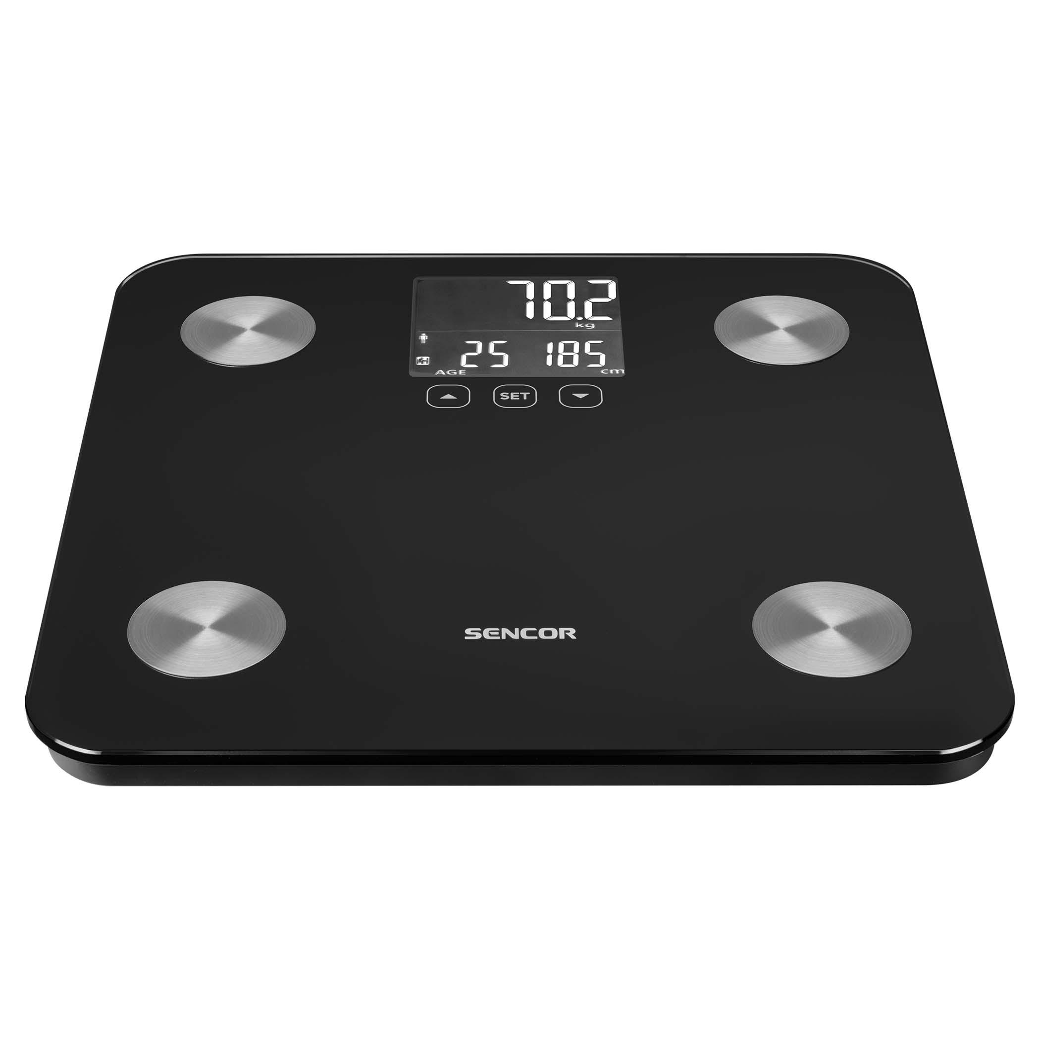 Sencor SBS 6026BK