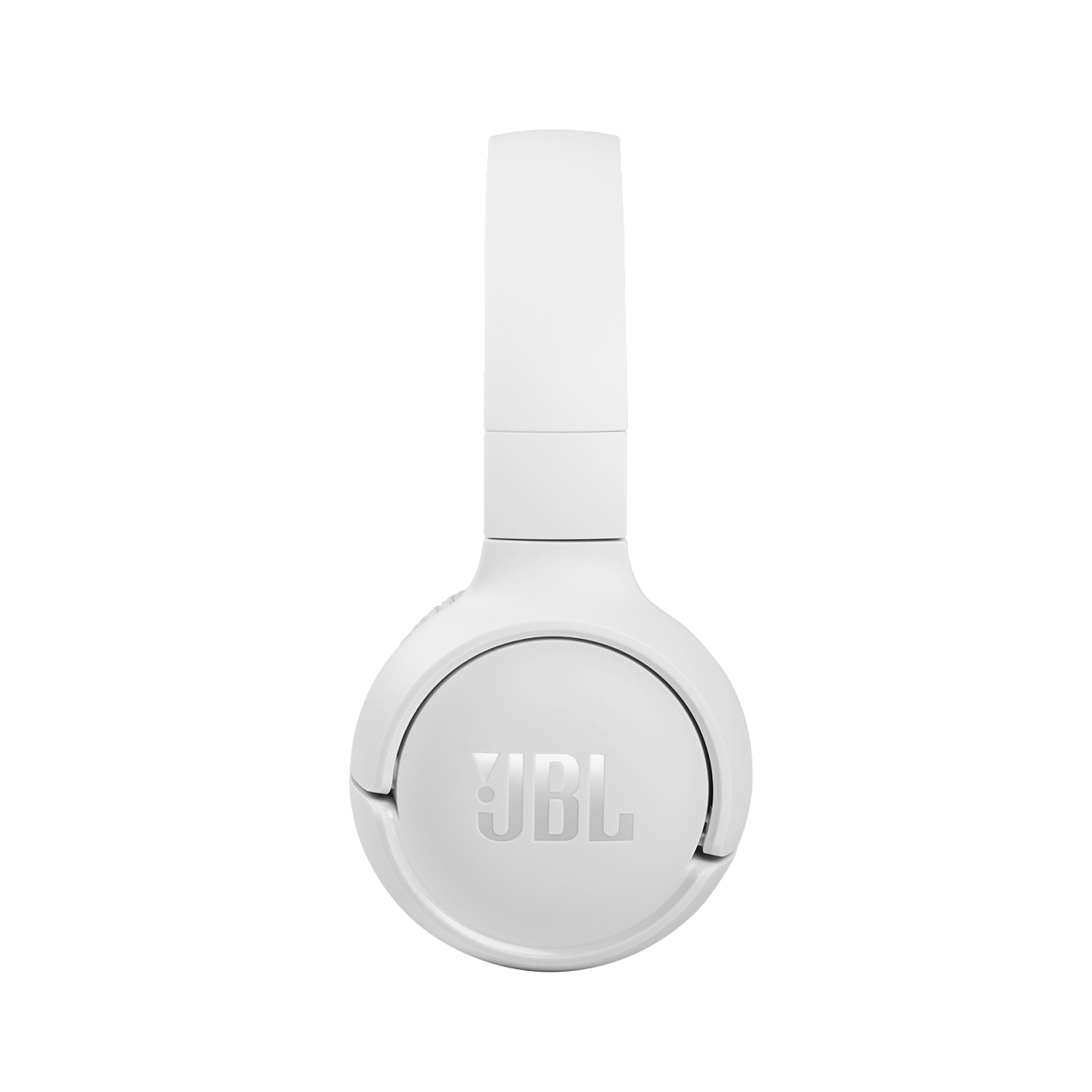 JBL Słuchawki Nauszne BT JBL T510BT białe