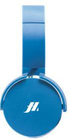 SBS SŁUCHAWKI NAUSZNE SBS Music Hero Niebieskie #