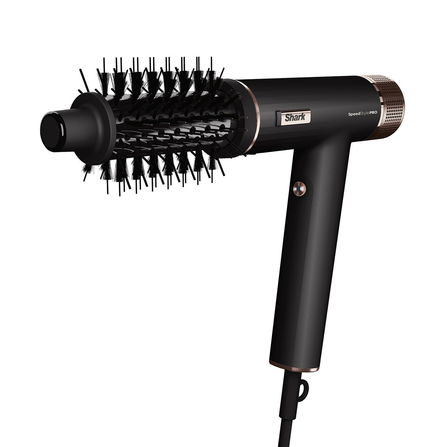 Shark SpeedStyle Pro HD752EU 5 końcówek