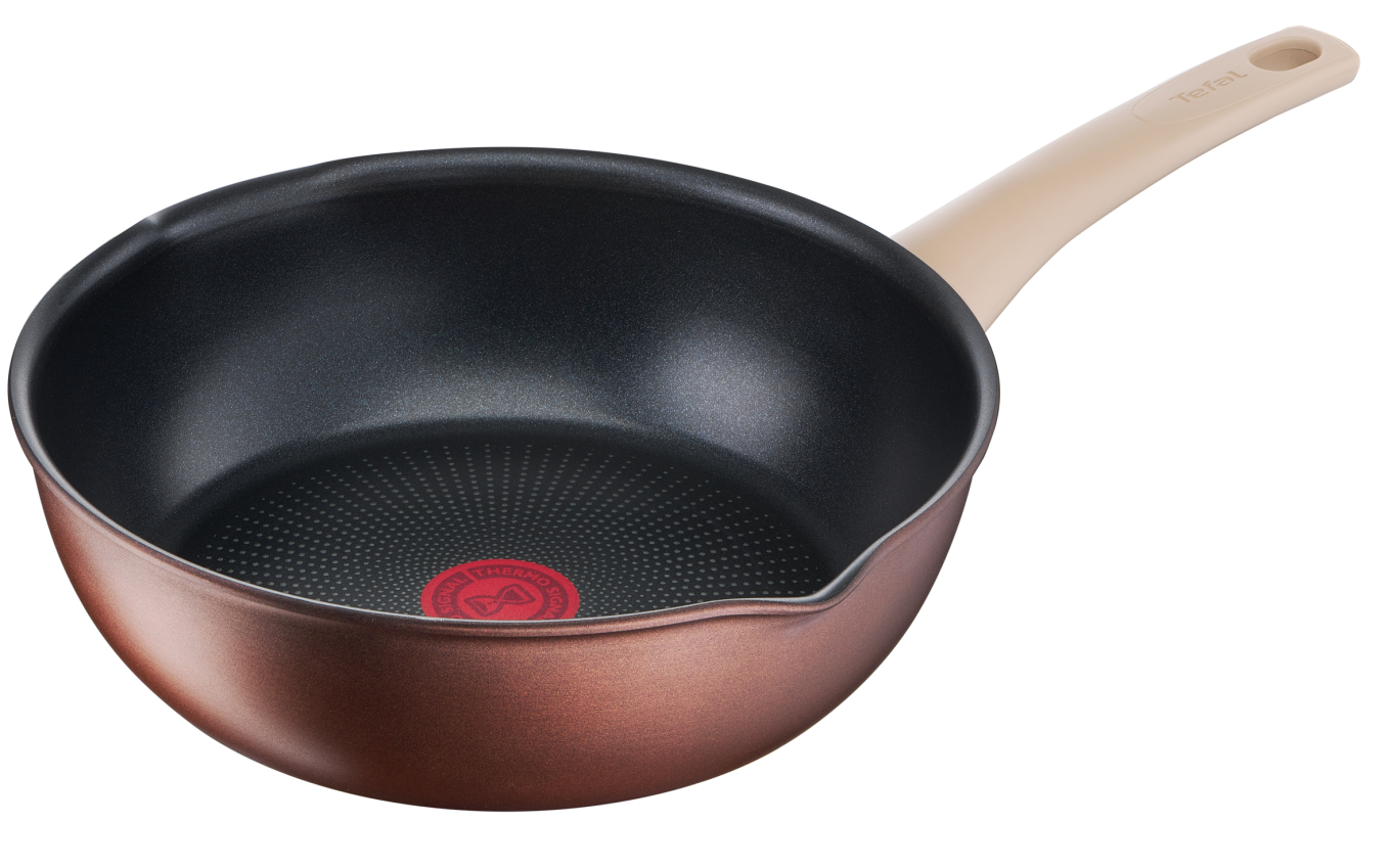 Tefal Patelnia Multipan Eco Respect 22CM