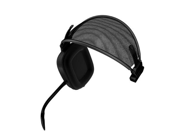 Gioteck EX-05 LITE PC/PS3/XBOX 360