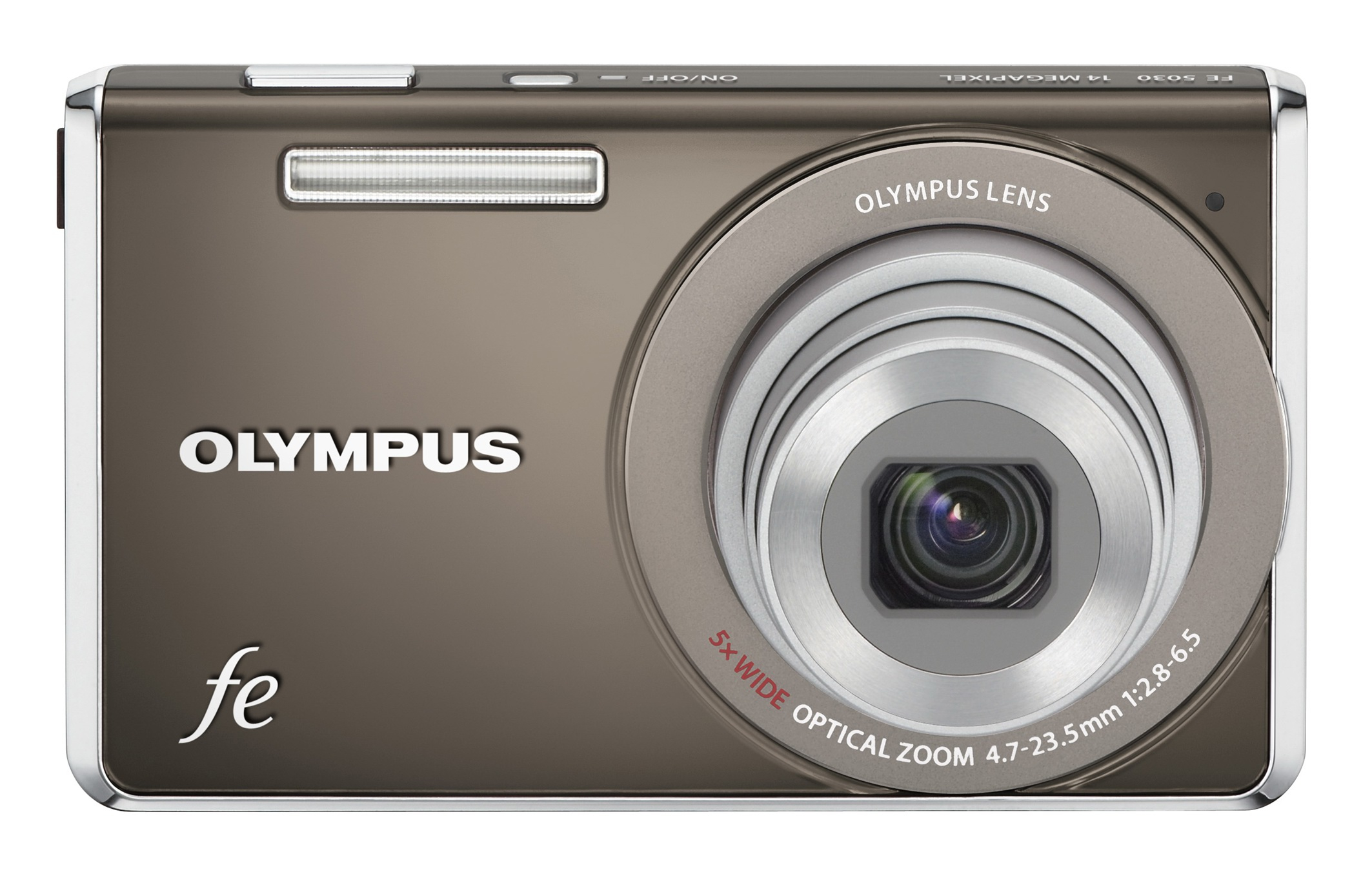 Olympus APARAT FOT OLYMPUS FE-5030 G
