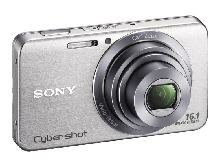 Sony DSC W630 S