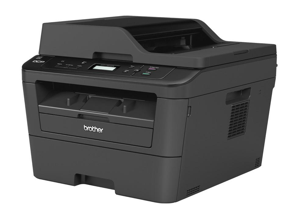 Brother DCP-L2540