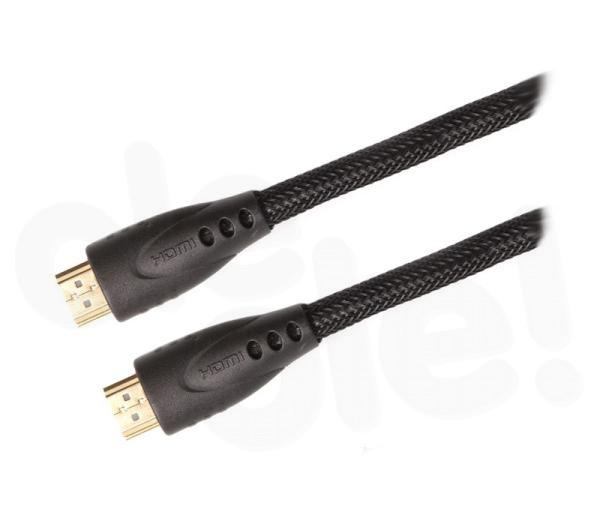 Arkas KABEL HDMI ARKAS PHQ-50 5 m #